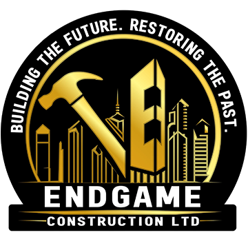Endgame Construction