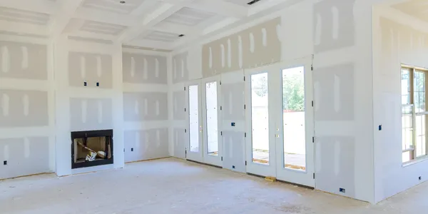 Drywall Installation & Finishing