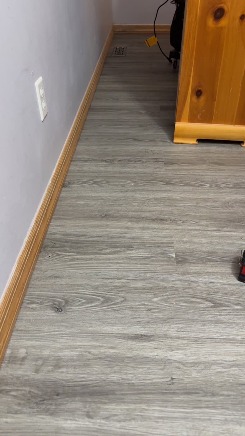 Laminate Flooring Installation - Photo 1