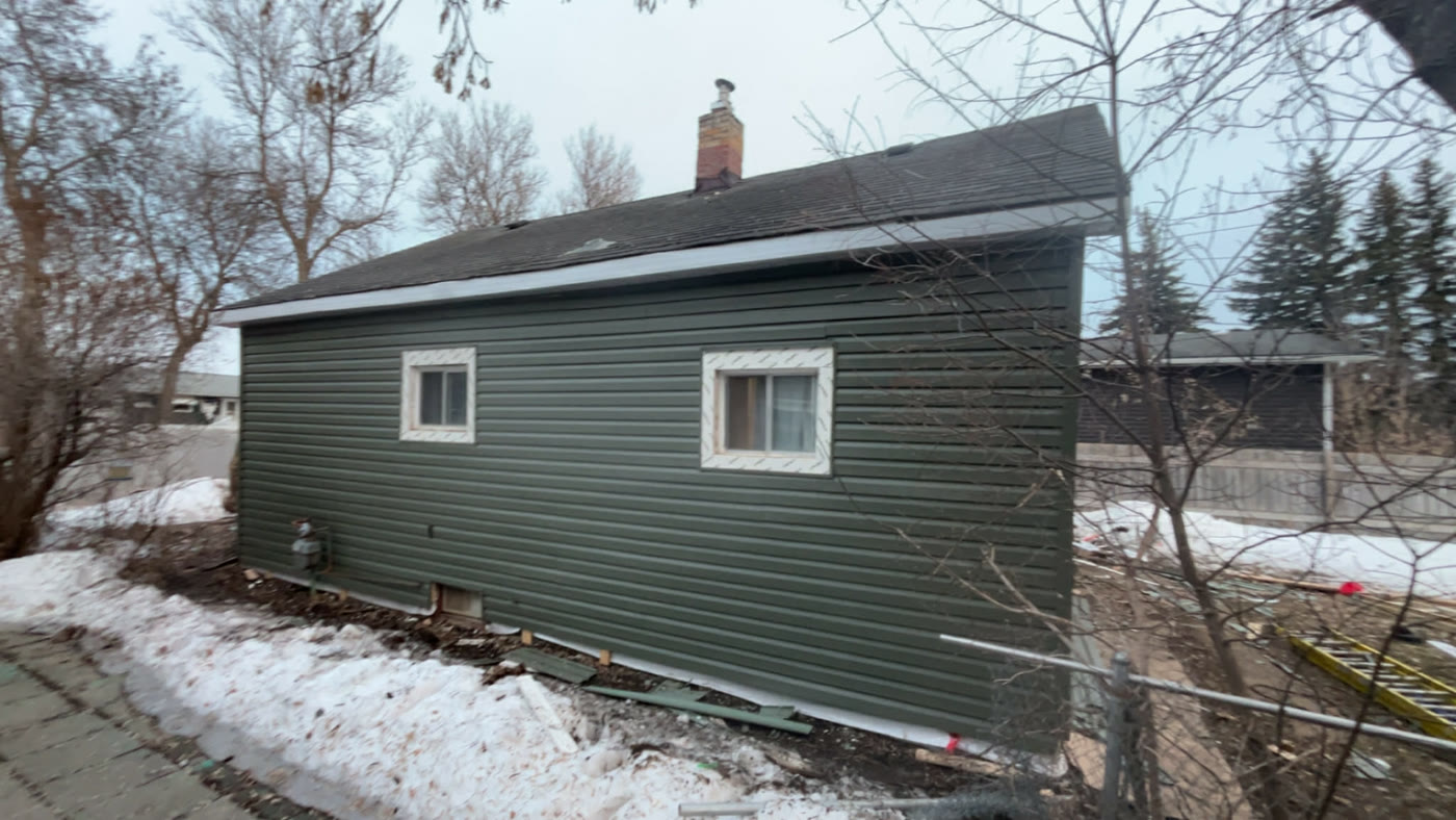 Exterior Siding Replacement - Image 4