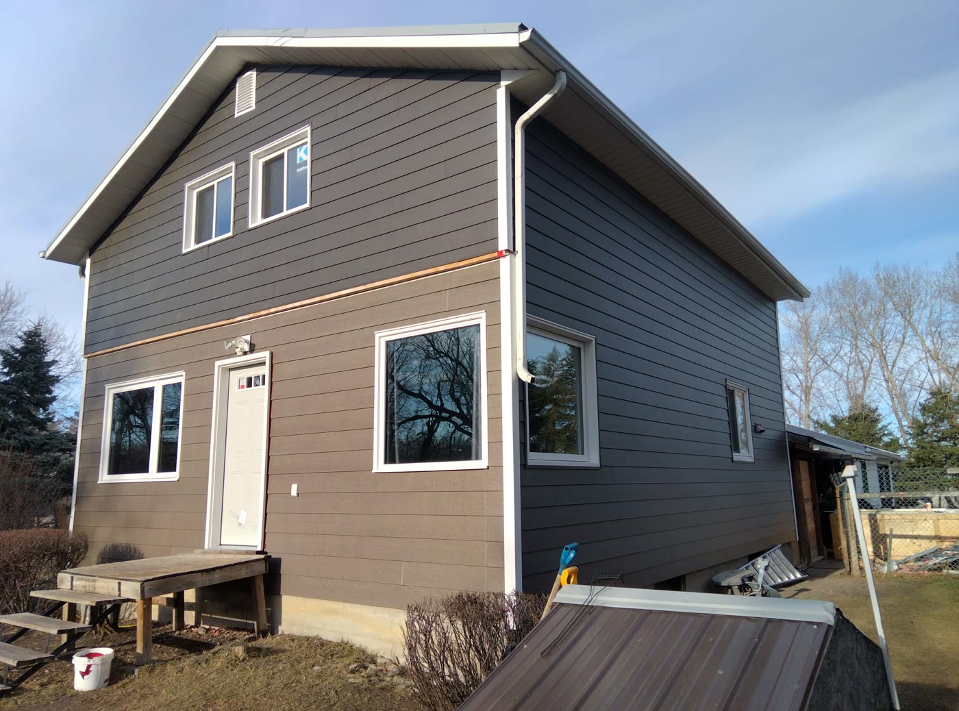 Exterior Siding Replacement - Image 5