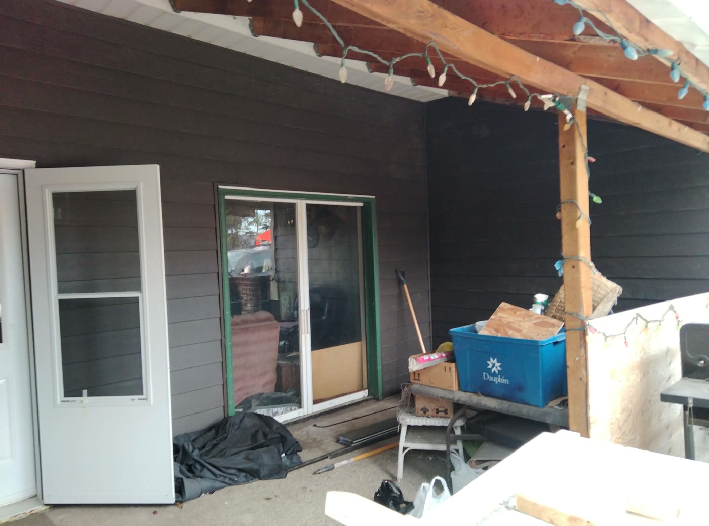 Exterior Siding Replacement - Image 6