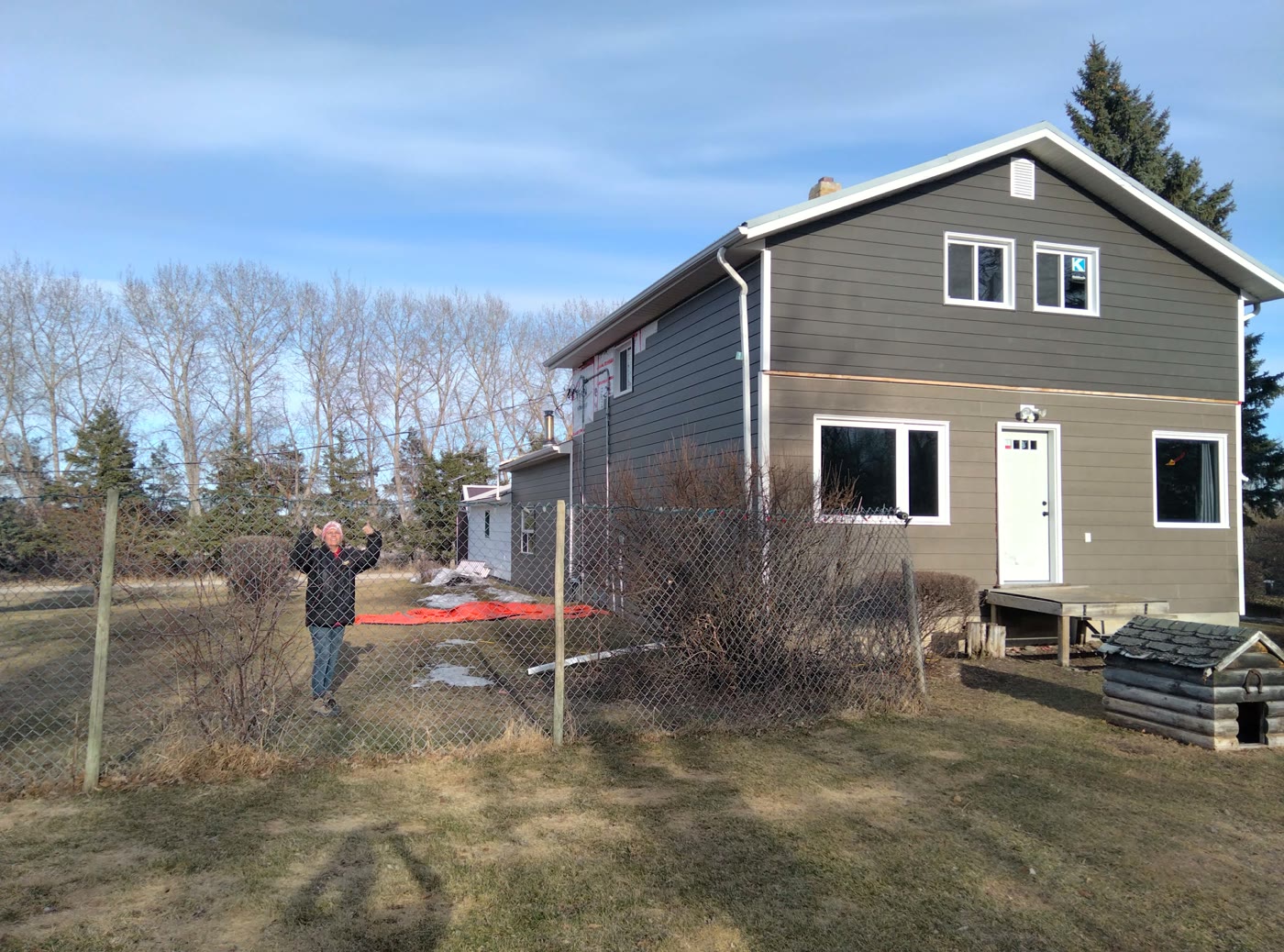 Exterior Siding Replacement - Image 7