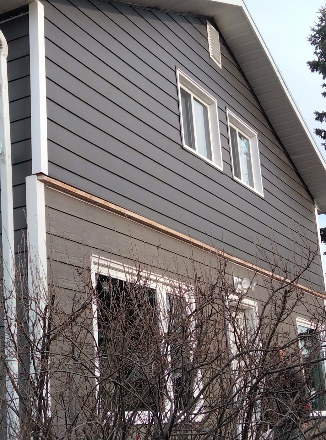 Exterior Siding Replacement - Image 8