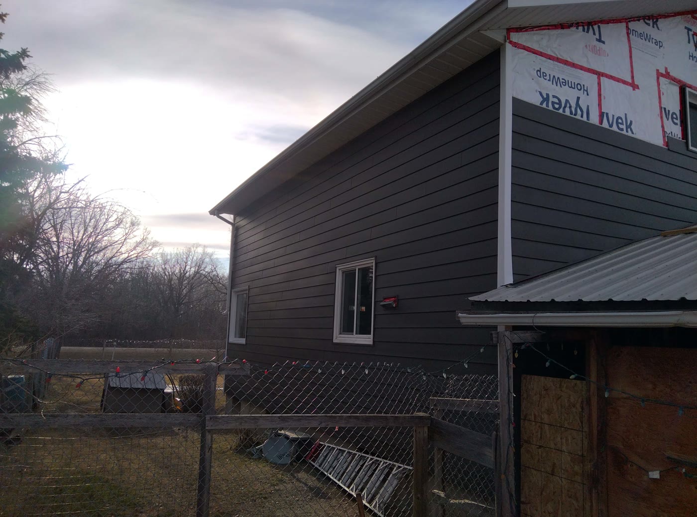 Exterior Siding Replacement - Image 11
